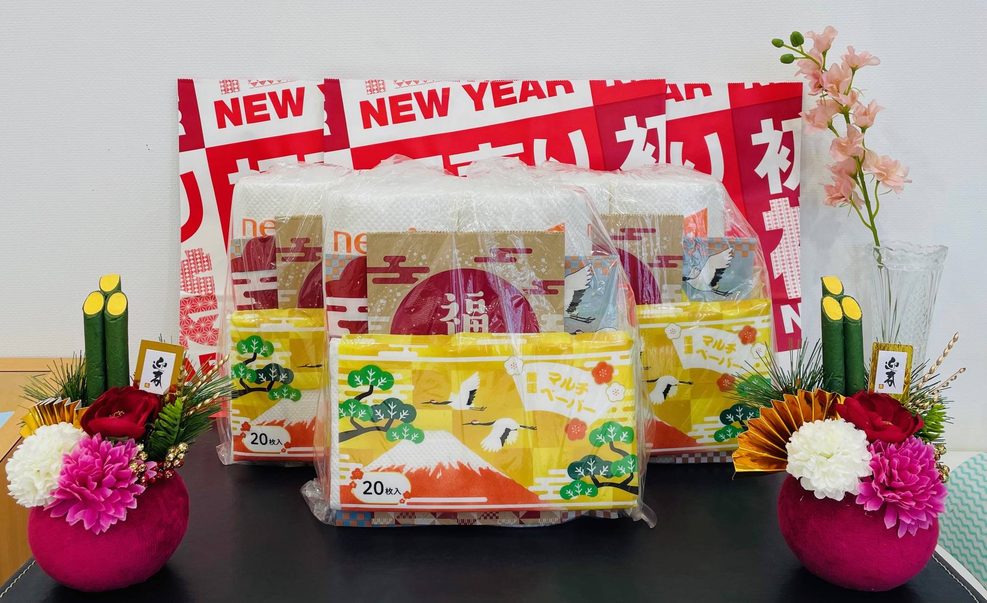 ★じしゃロン初売り★　三連休も開催中！03