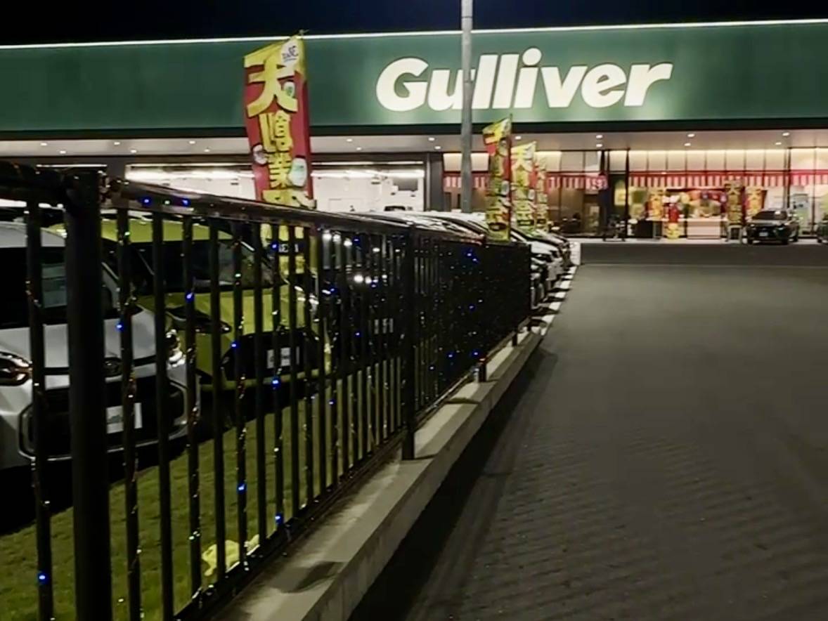 展示場をリニューアルしました!01