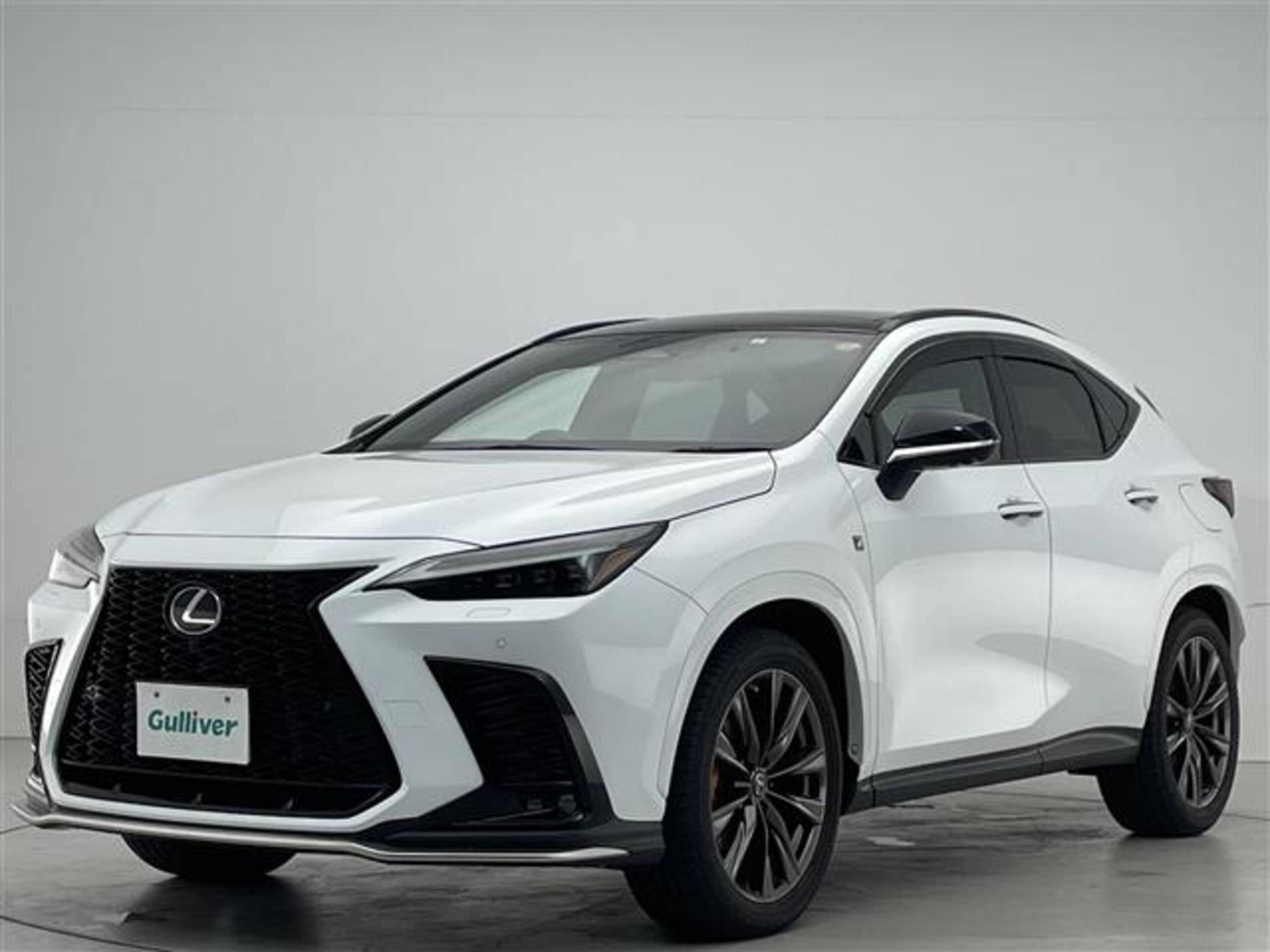 R5年式NX（パール）入荷しました！