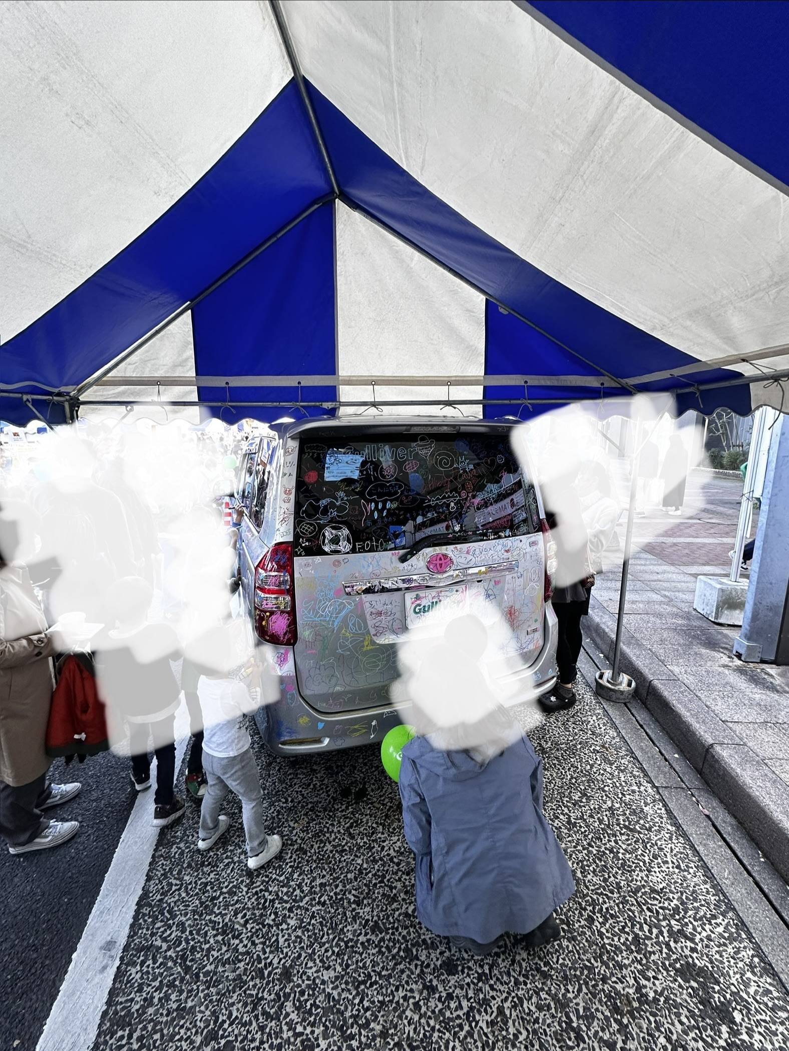 「みなくさまつり」ありがとうございました☆彡02