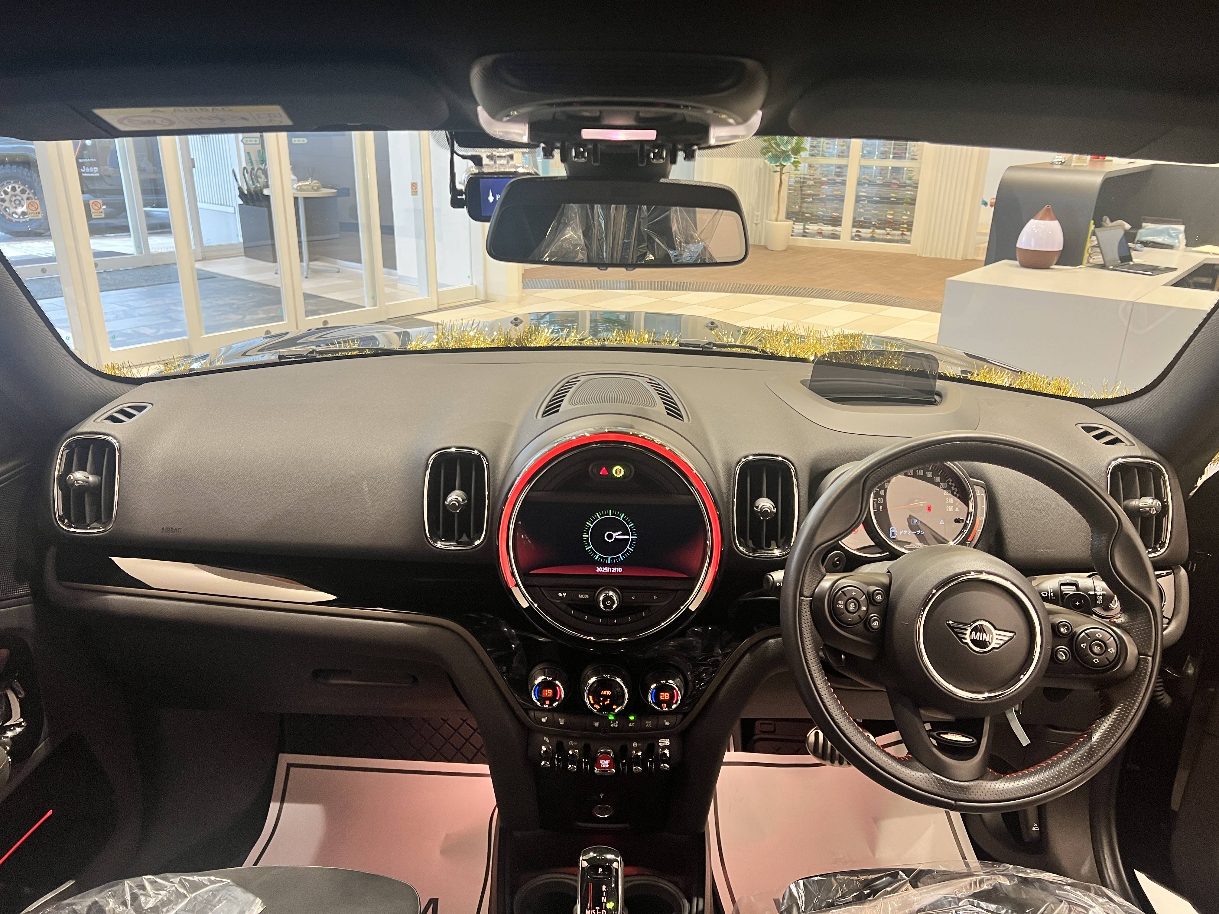 もうすぐクリスマス♫01