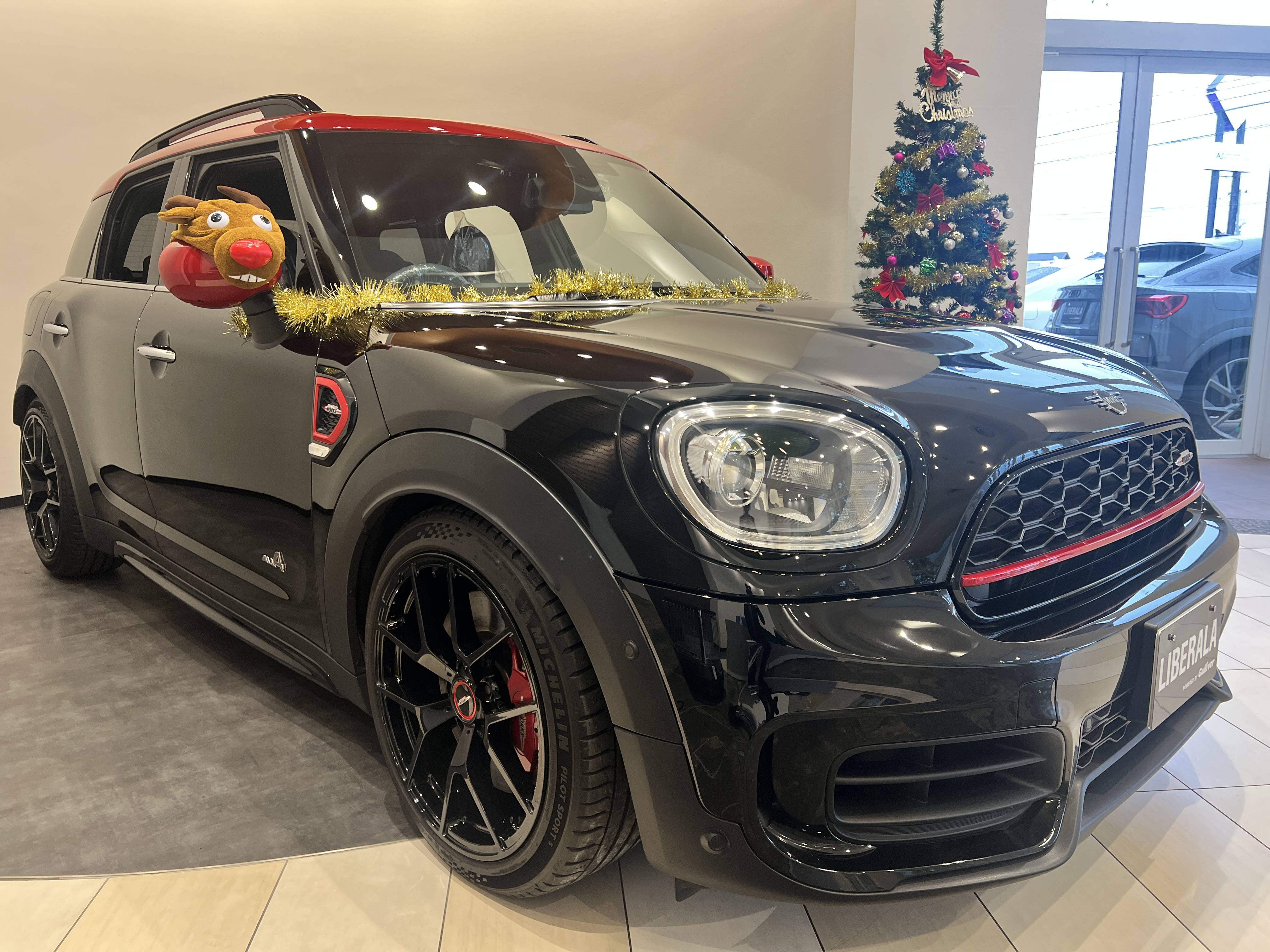 もうすぐクリスマス♫03