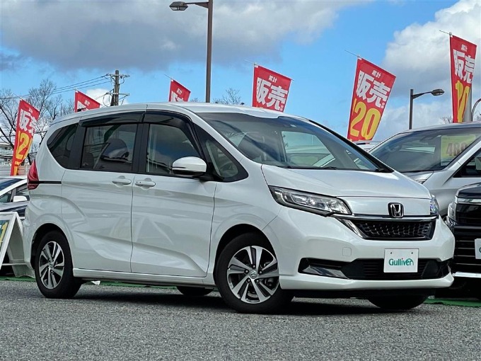 お車のご紹介です！！