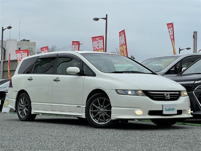 中古車のご案内です