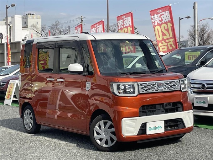 お車のご紹介！！！