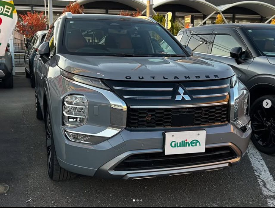 ジョイフル本田瑞穂店 さん 前のまちのクルマ屋