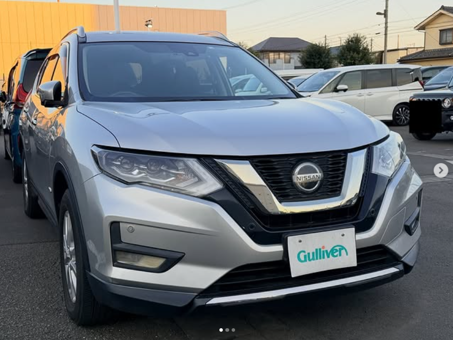 ジョイフル本田瑞穂店 さん 前のまちのクルマ屋