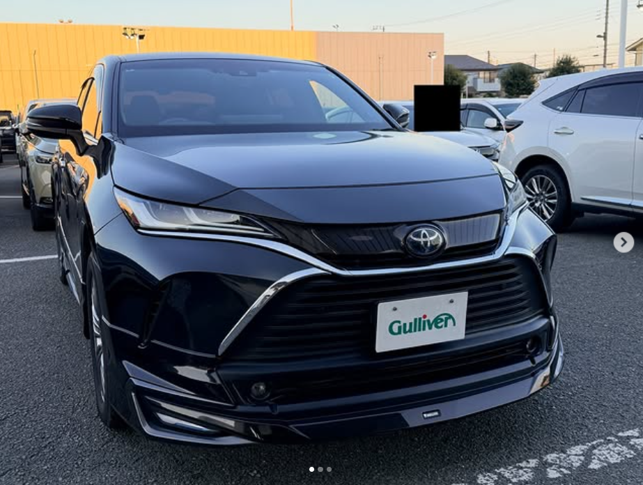 ジョイフル本田瑞穂店 さん 前のまちのクルマ屋