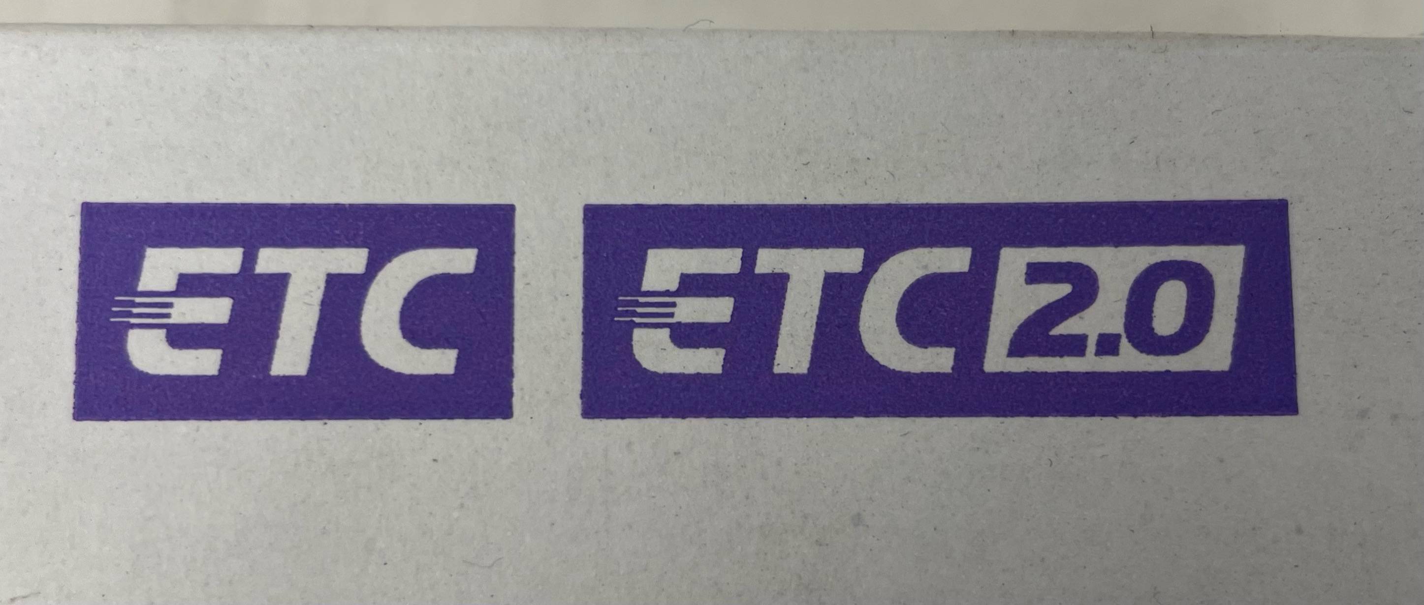 ETCセットアップ