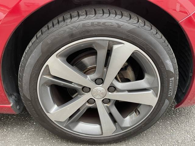 なぜ車のタイヤは4本とも同じように減らないの？