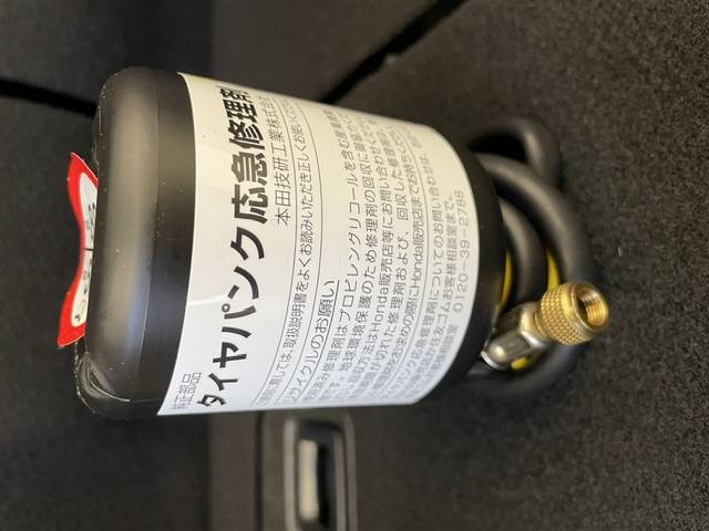 なぜ最近の車はスペアタイヤがないの？