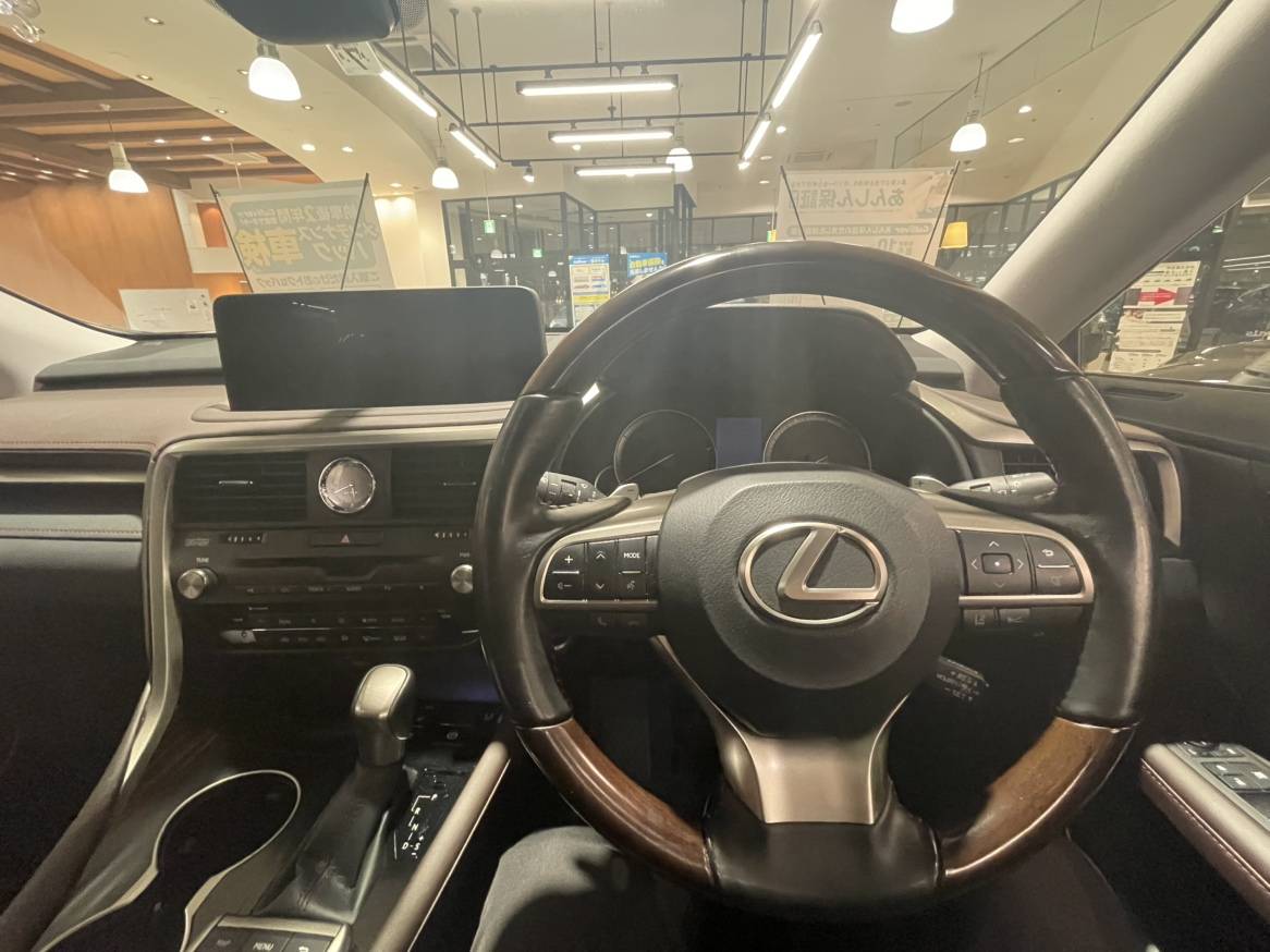 ☆おすすめ展示車両☆01