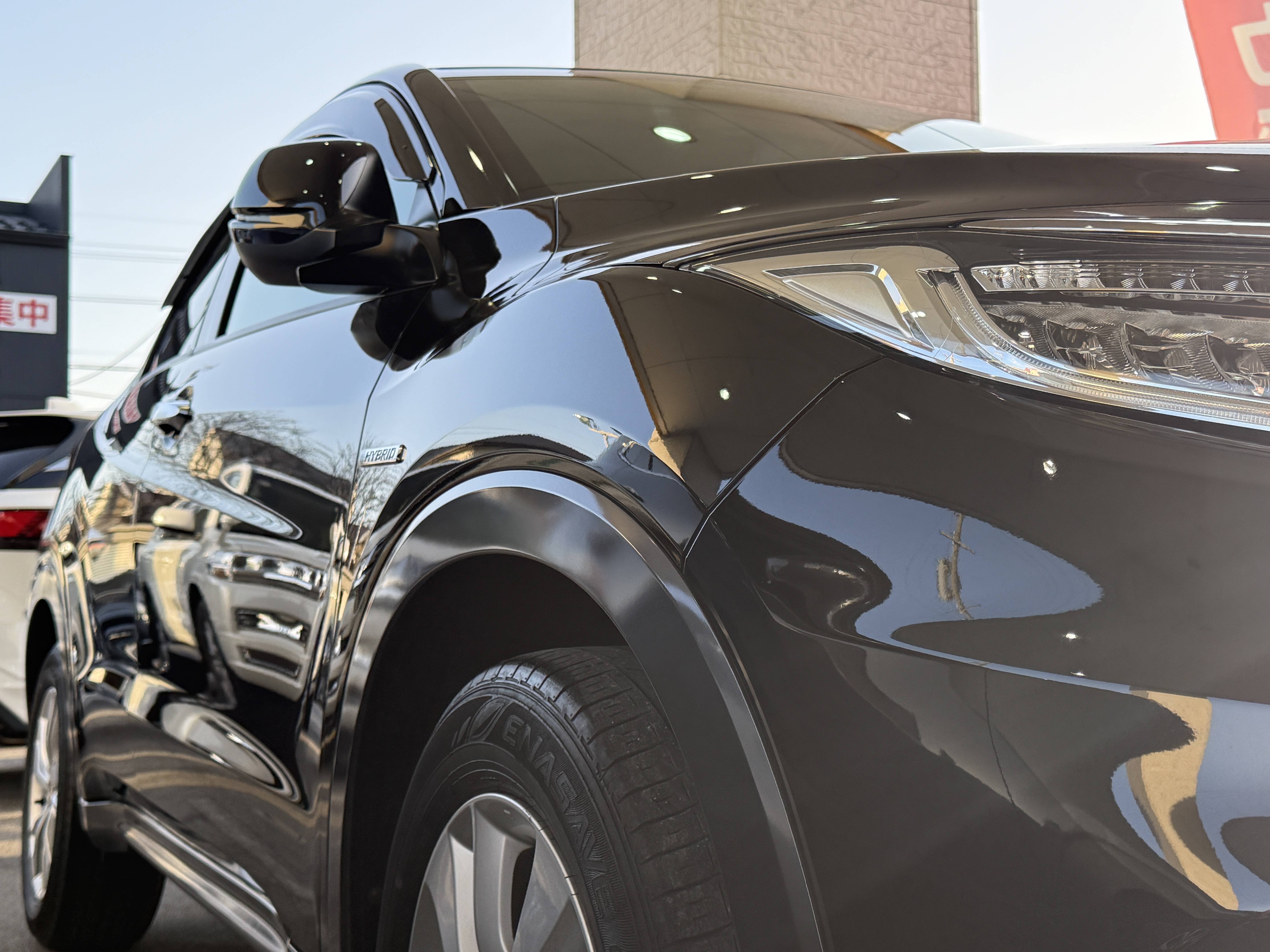 ピカピカのツルツルⅡ☆