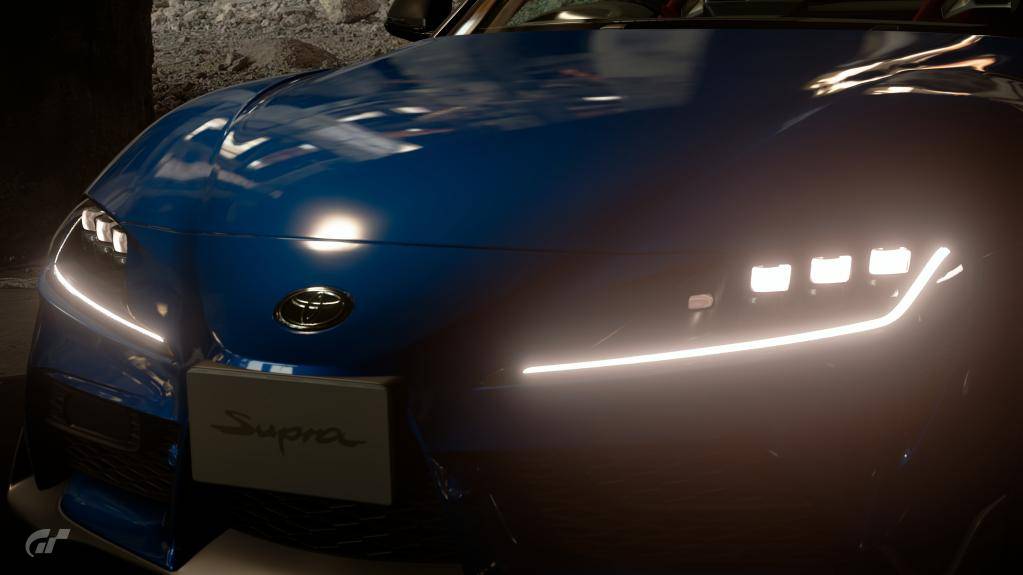 ヘッドライトの話....03