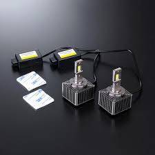 ヘッドライトの話....04