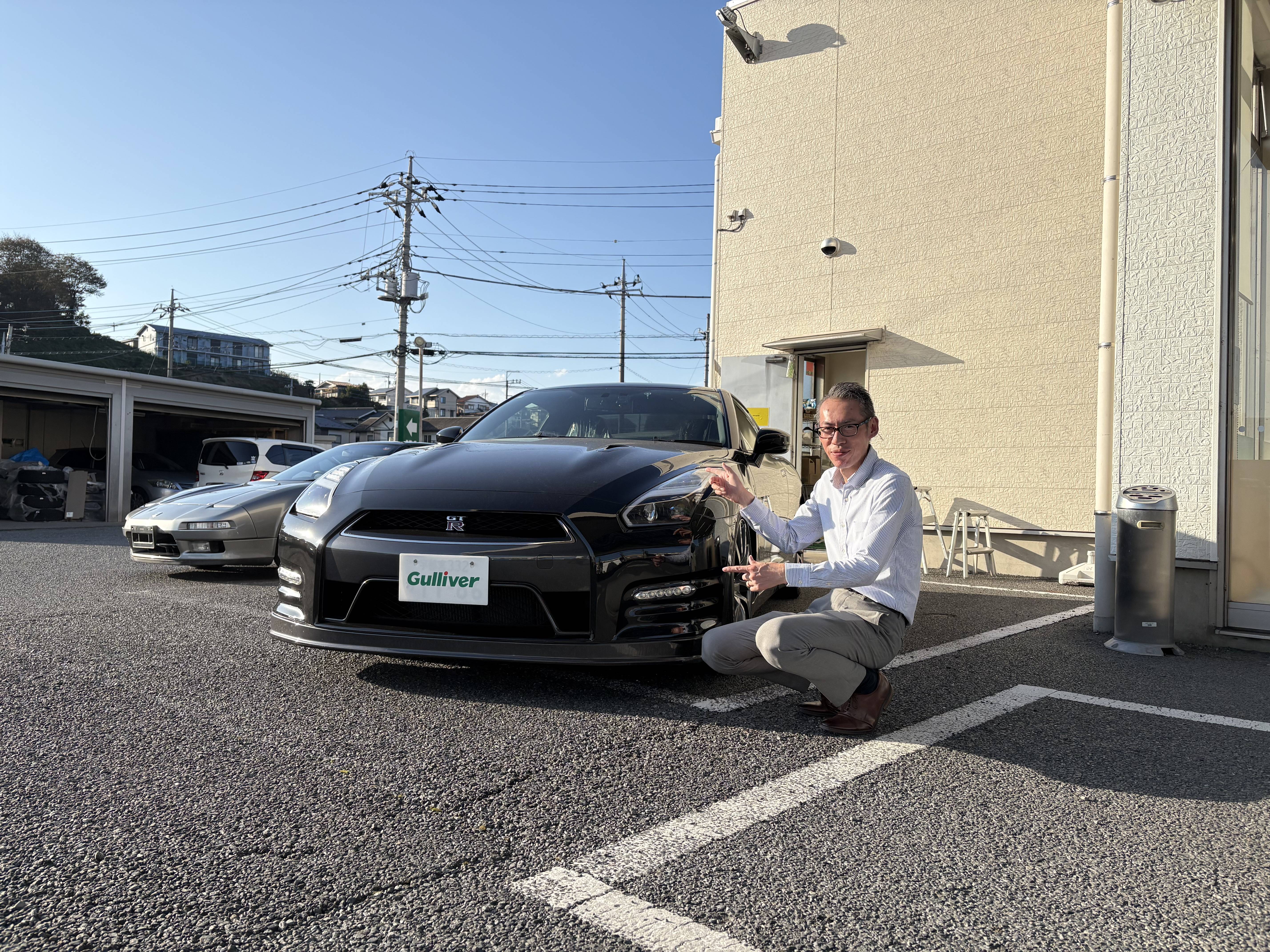 秋のお出かけシーズン到来！紅葉ドライブとお車探しを楽しみませんか？