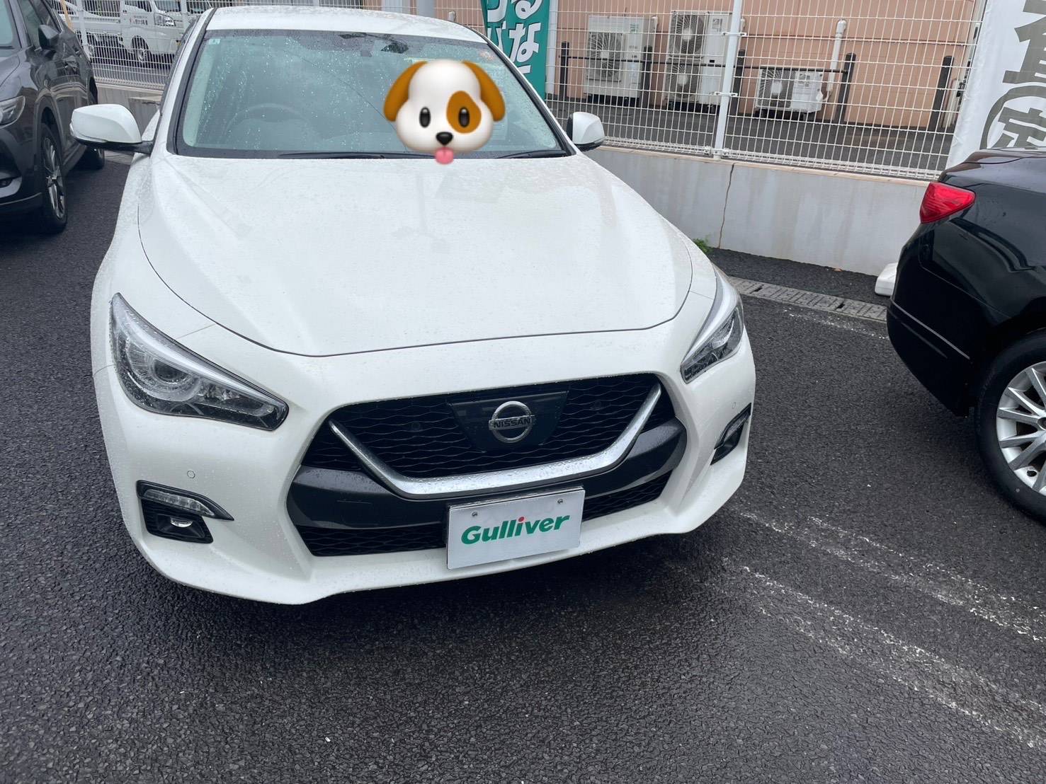 スカイライン