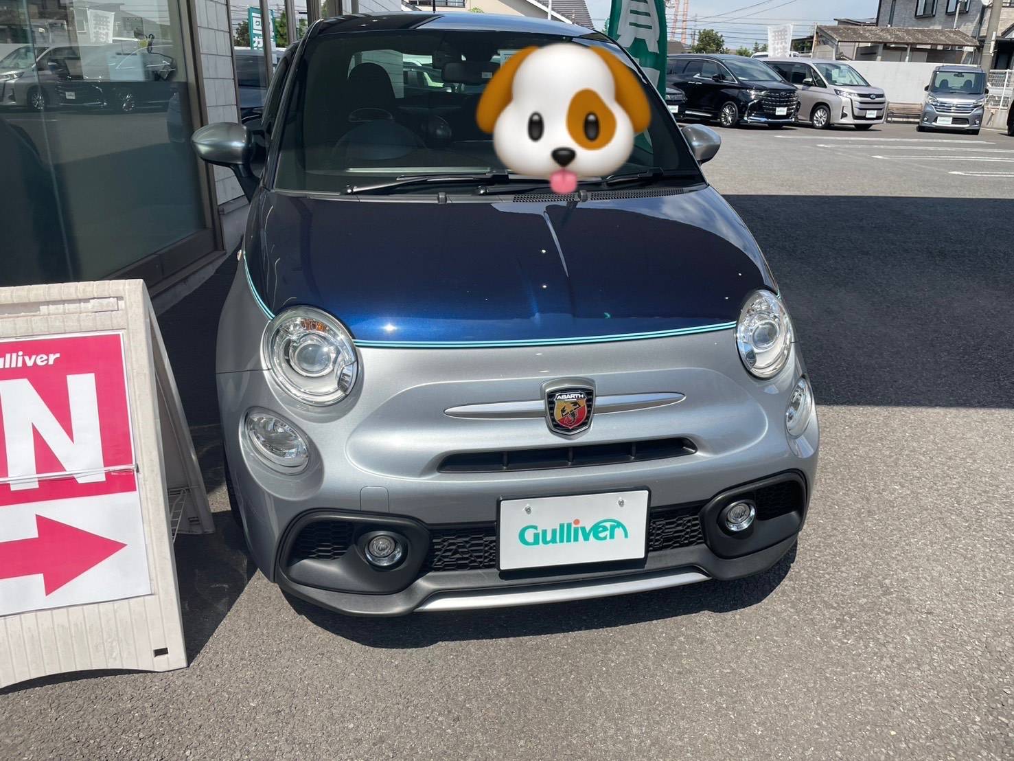 Abarth
