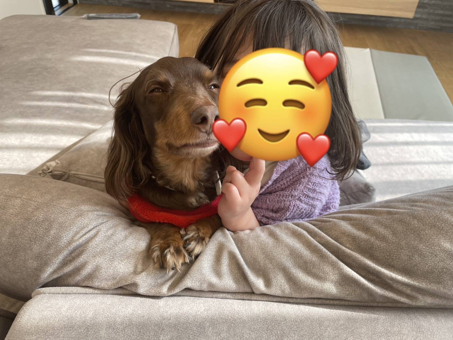 ラムと娘シリーズ