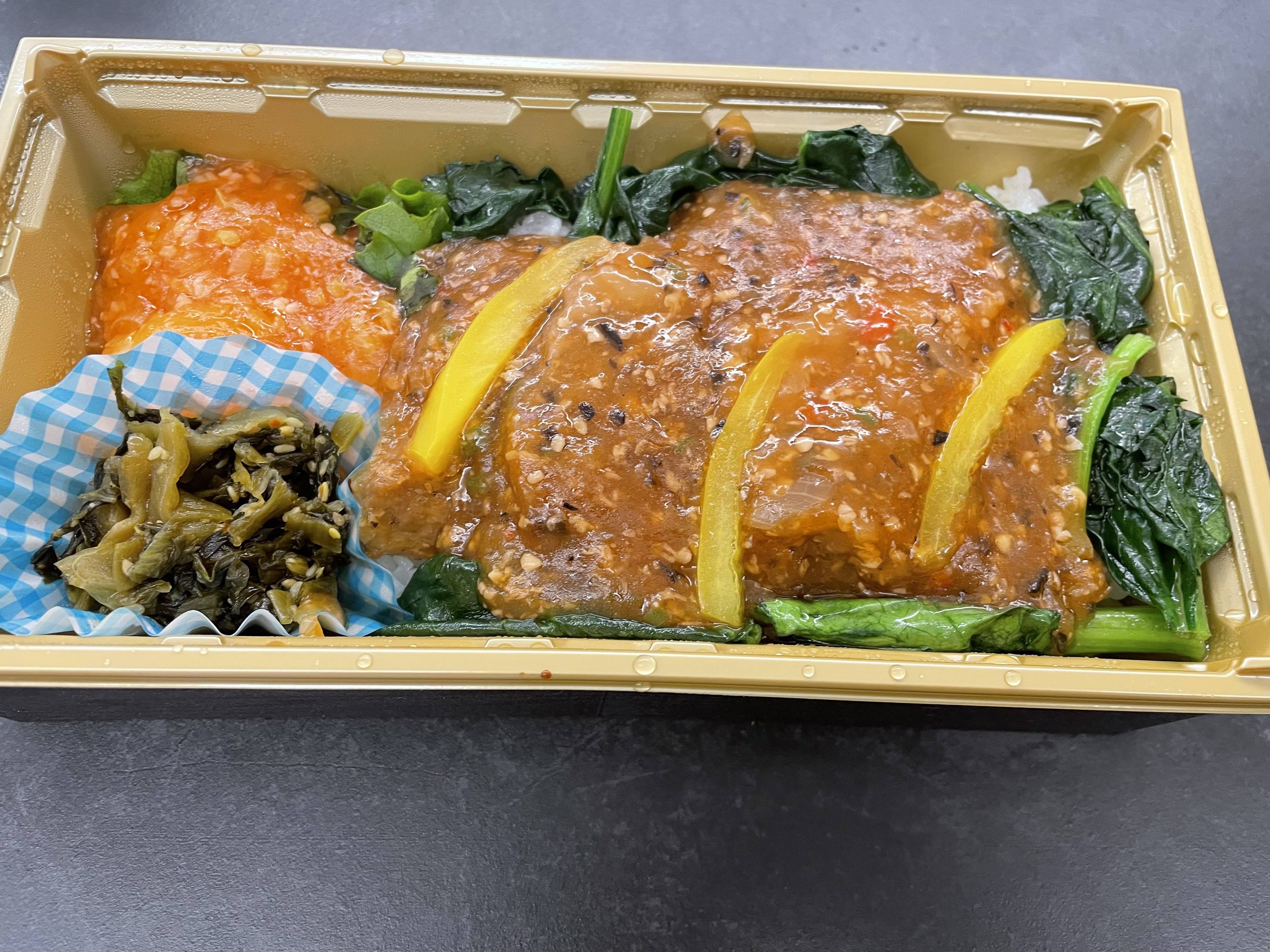お弁当