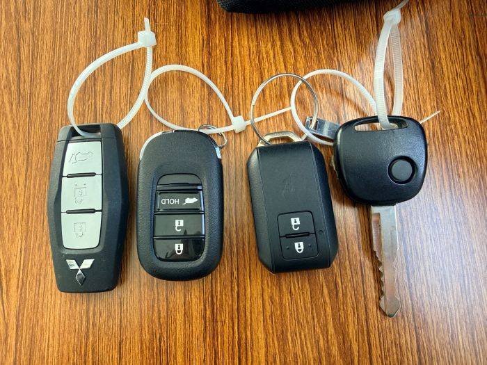 リモコンキーとスマートキーってどんな違いがあるの ☆輸入車 各種