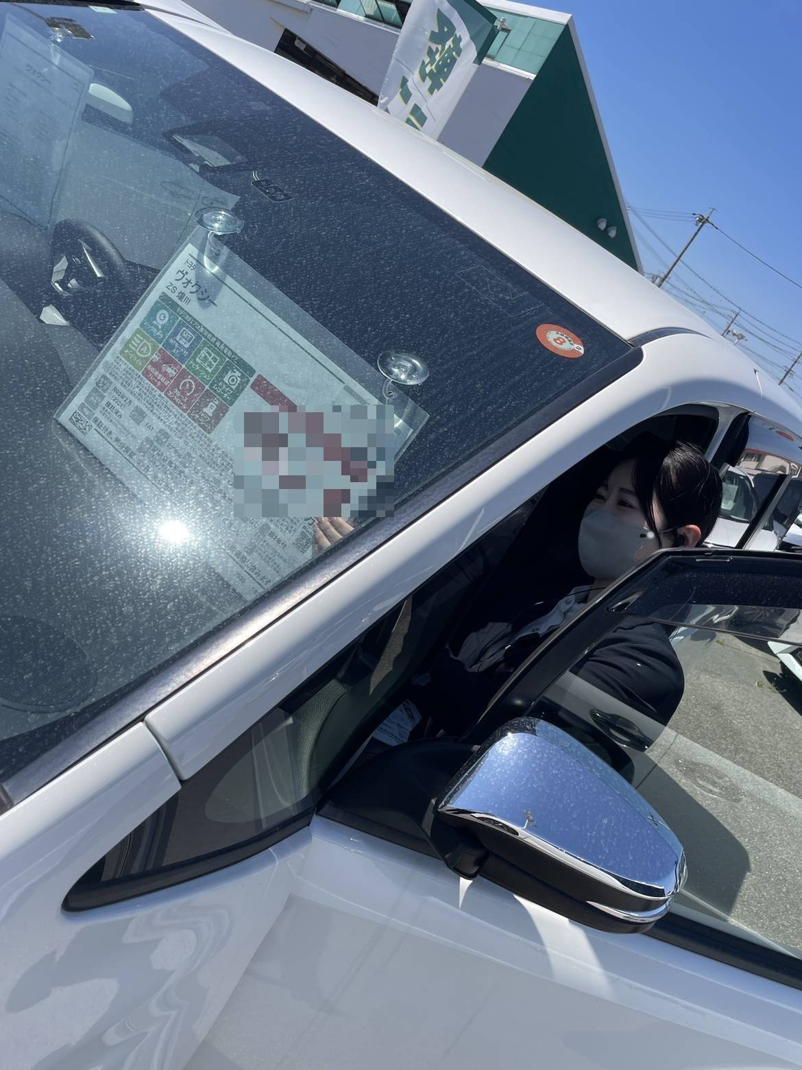 4月の新生活、お車探しを全力応援！