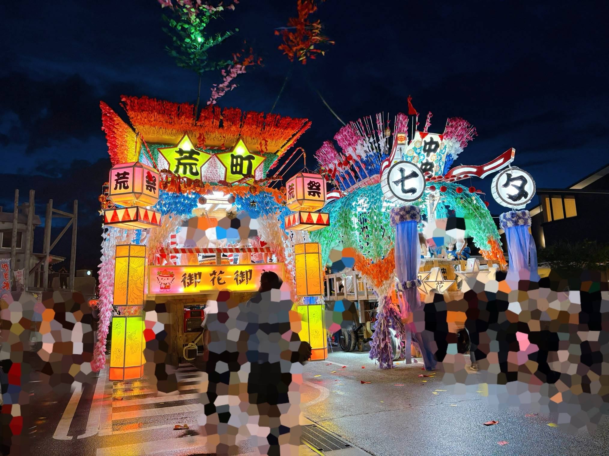お祭り!!02