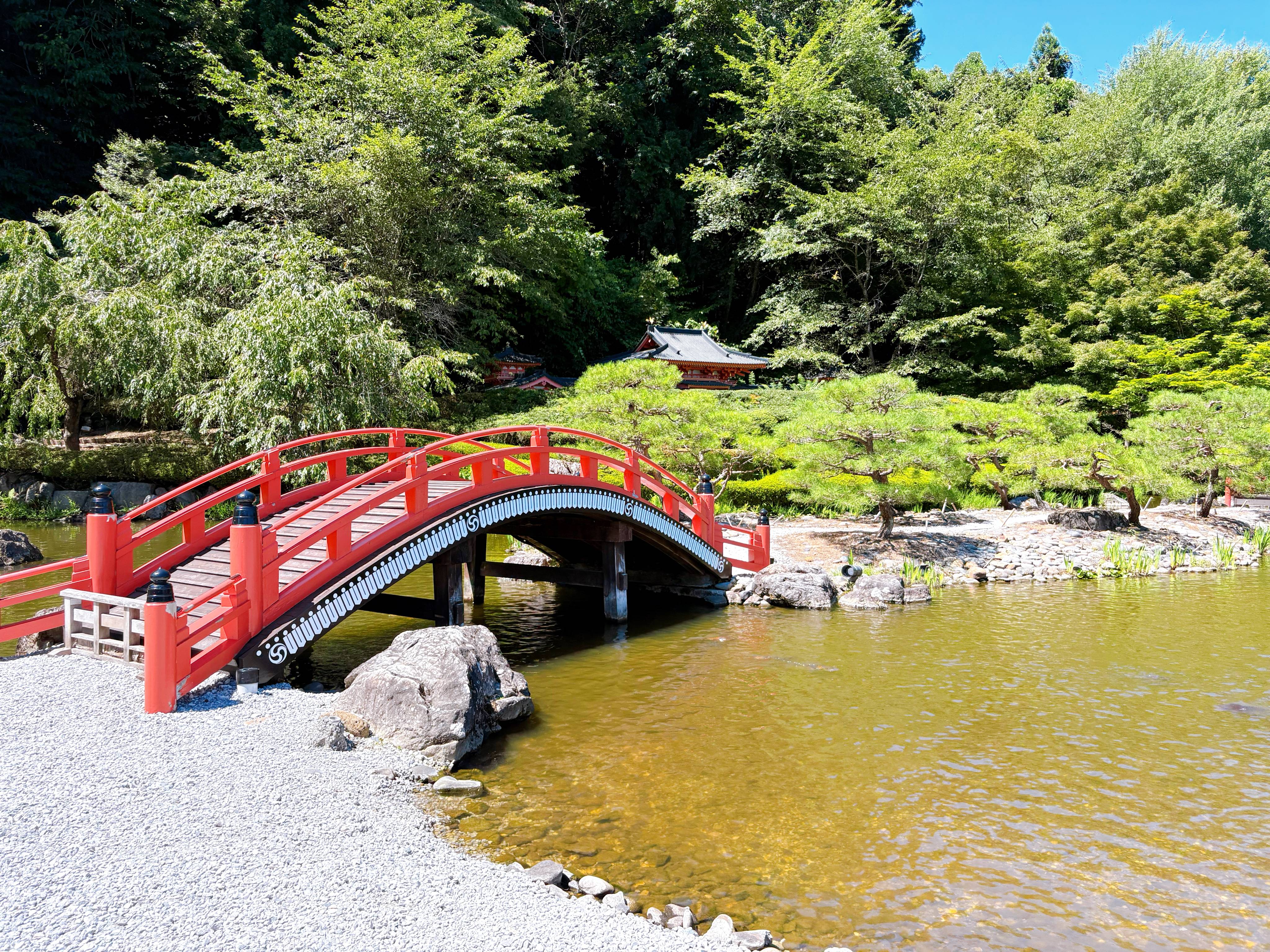 夏休みは平安時代へ!!04