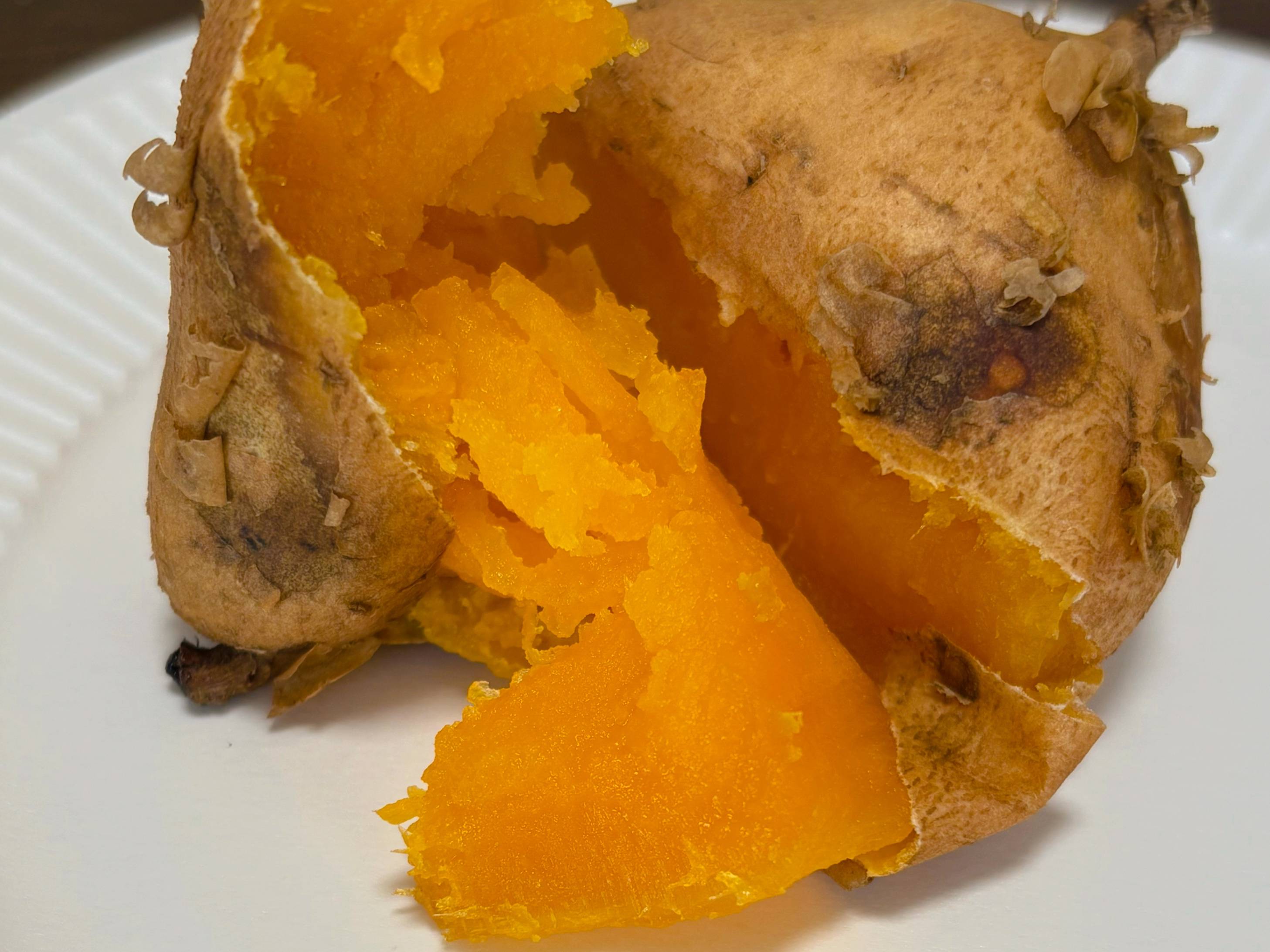 芋パーティー♪01