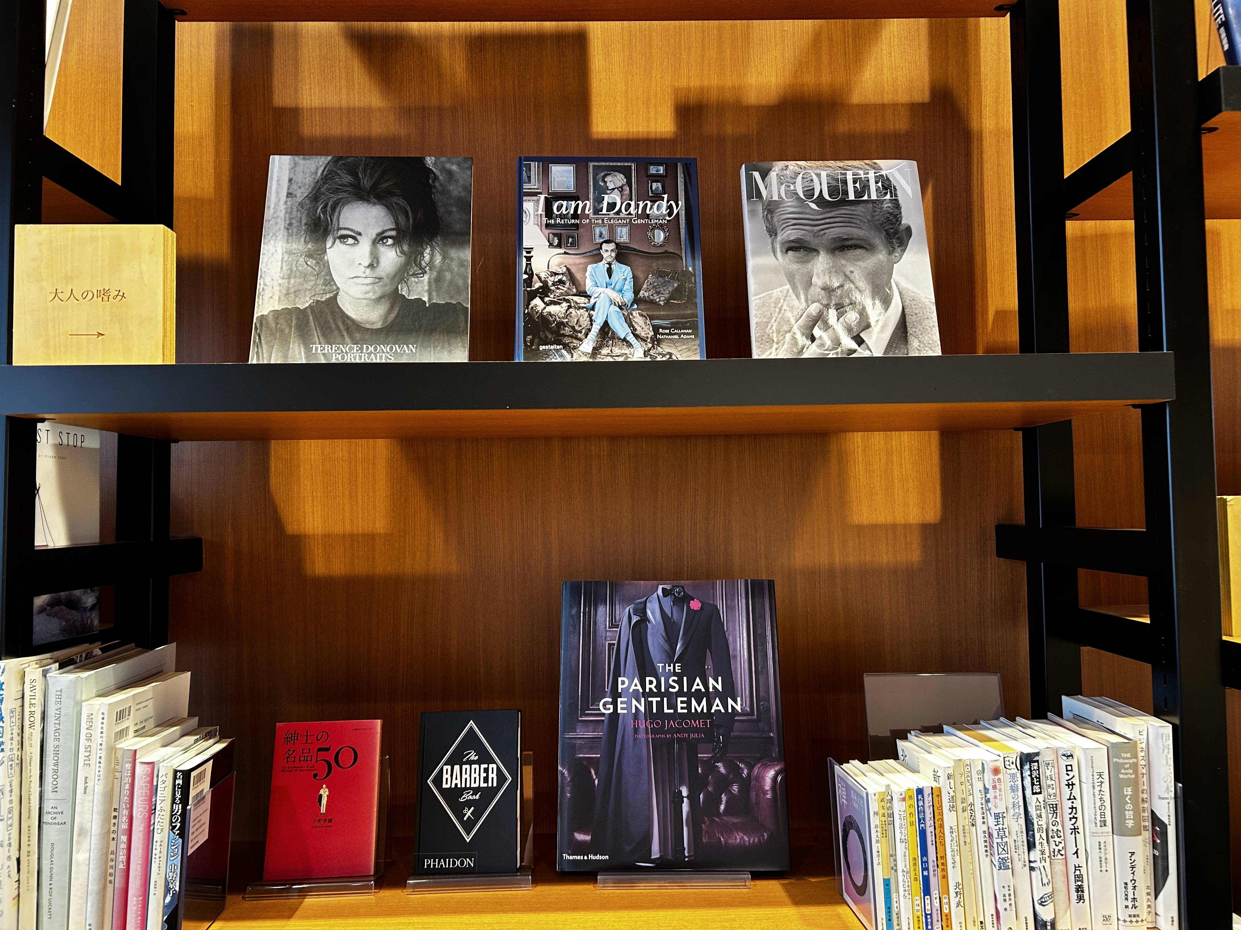 LIBERALA図書館について03