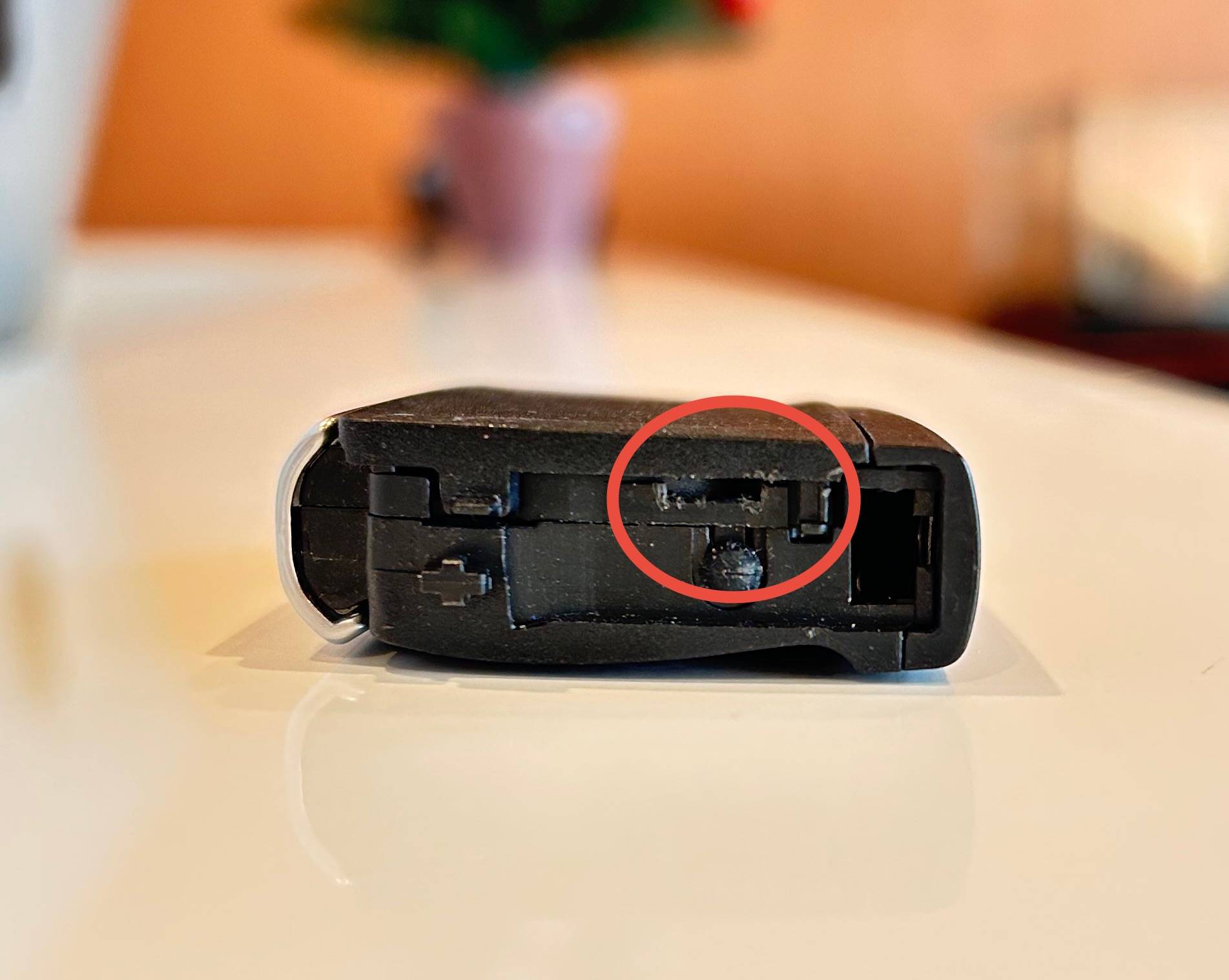 BMW電池交換★10