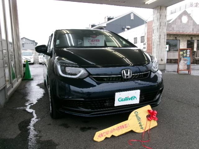 ★ご納車★