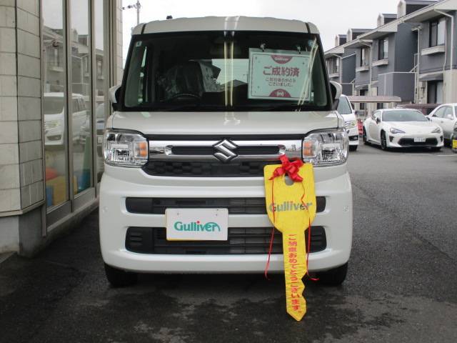 ★ご納車★