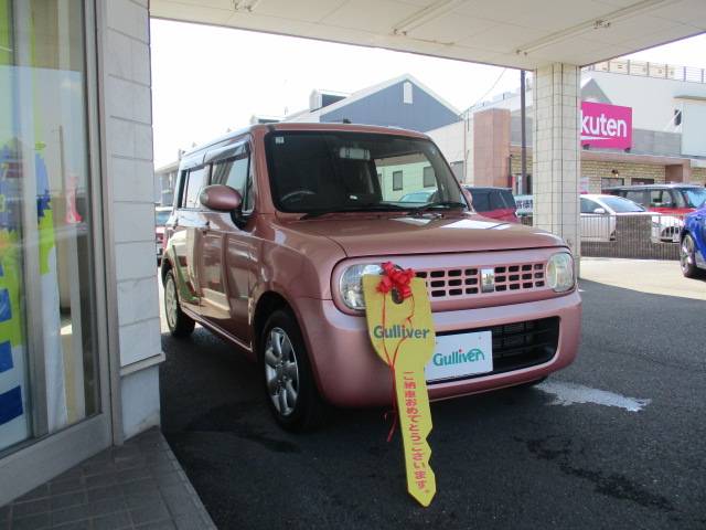 ★ご納車★