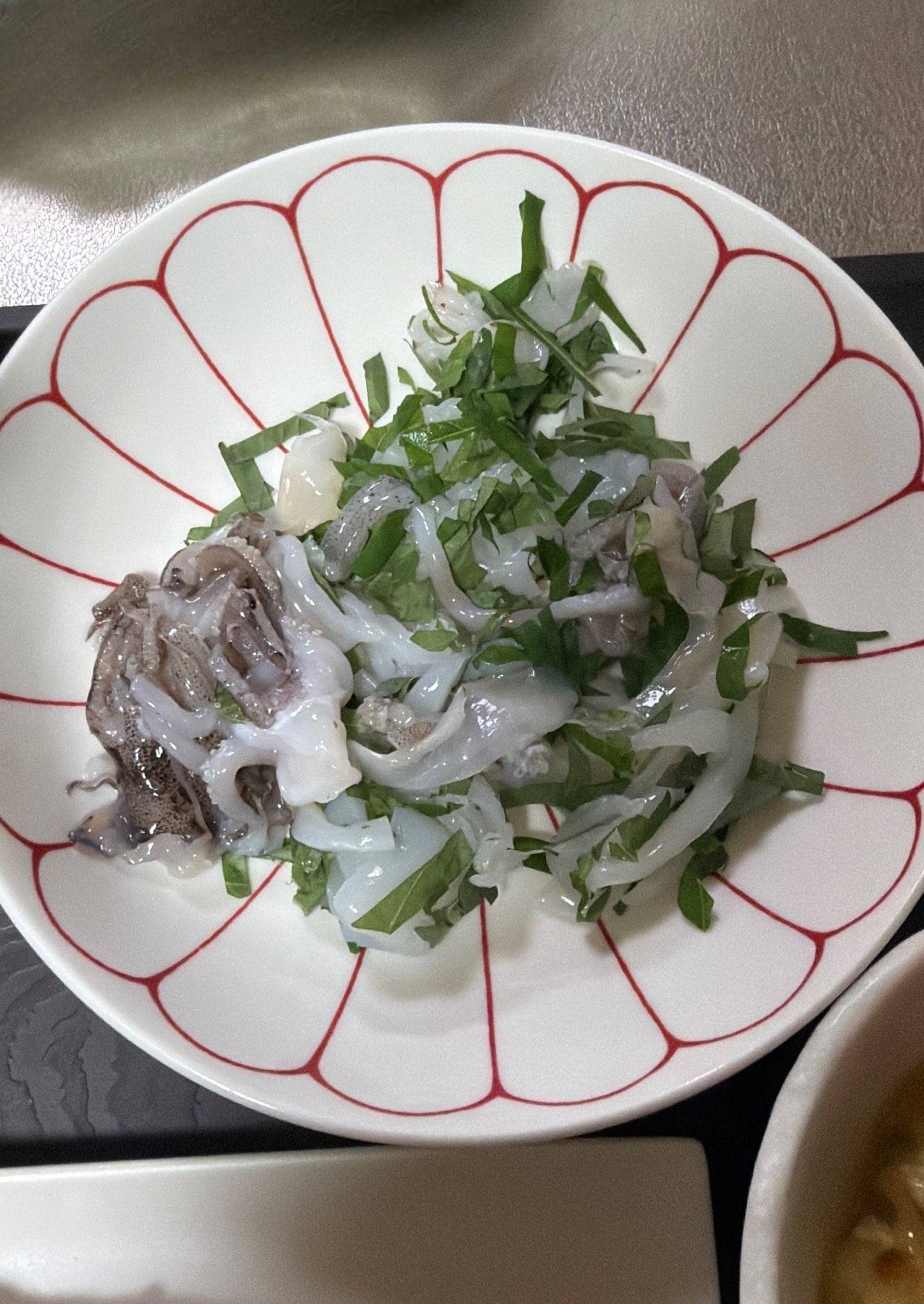 シーズン到来（らしい）。