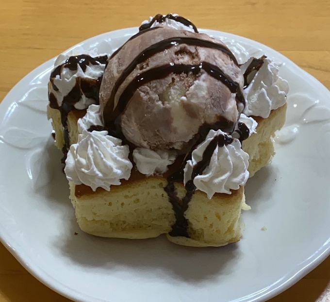 手作りスイーツ！！！