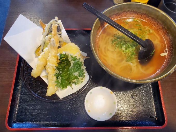 寒いと食べたくなります！
