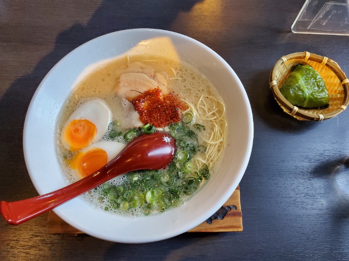 たまに無性に食べたくなります！