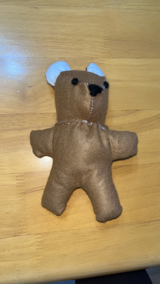 これ、何だと思いますか？