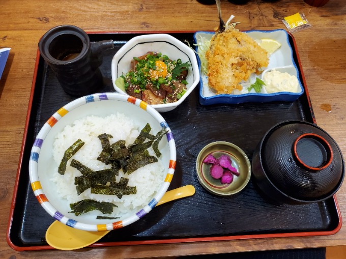 食べ方にこだわりがあります！