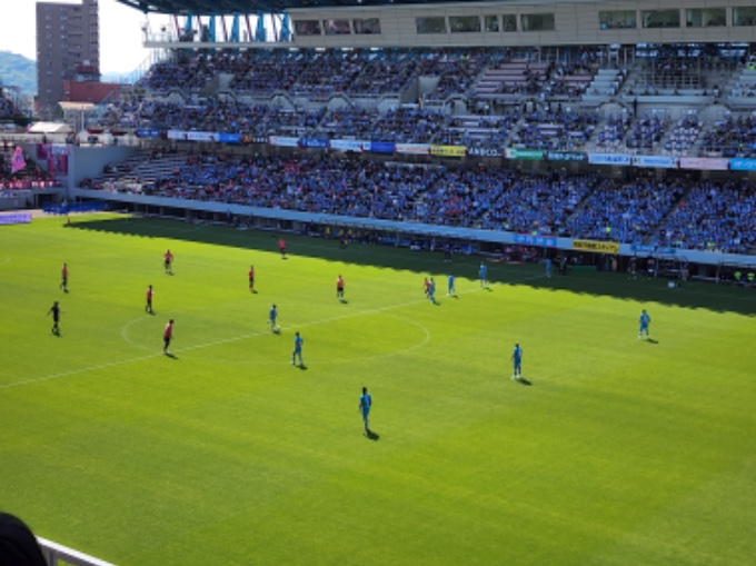 感動体験でした!!!