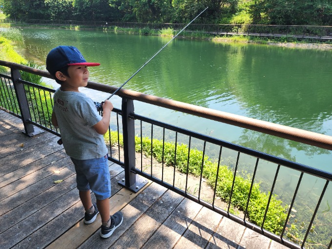 息子との挑戦第2弾!