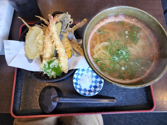 やっぱり安定の美味しさです！