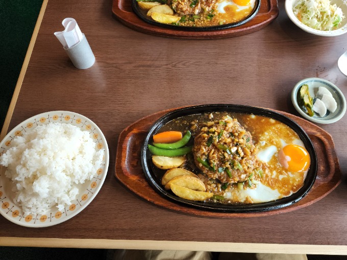 考えてみれば実は私、、、