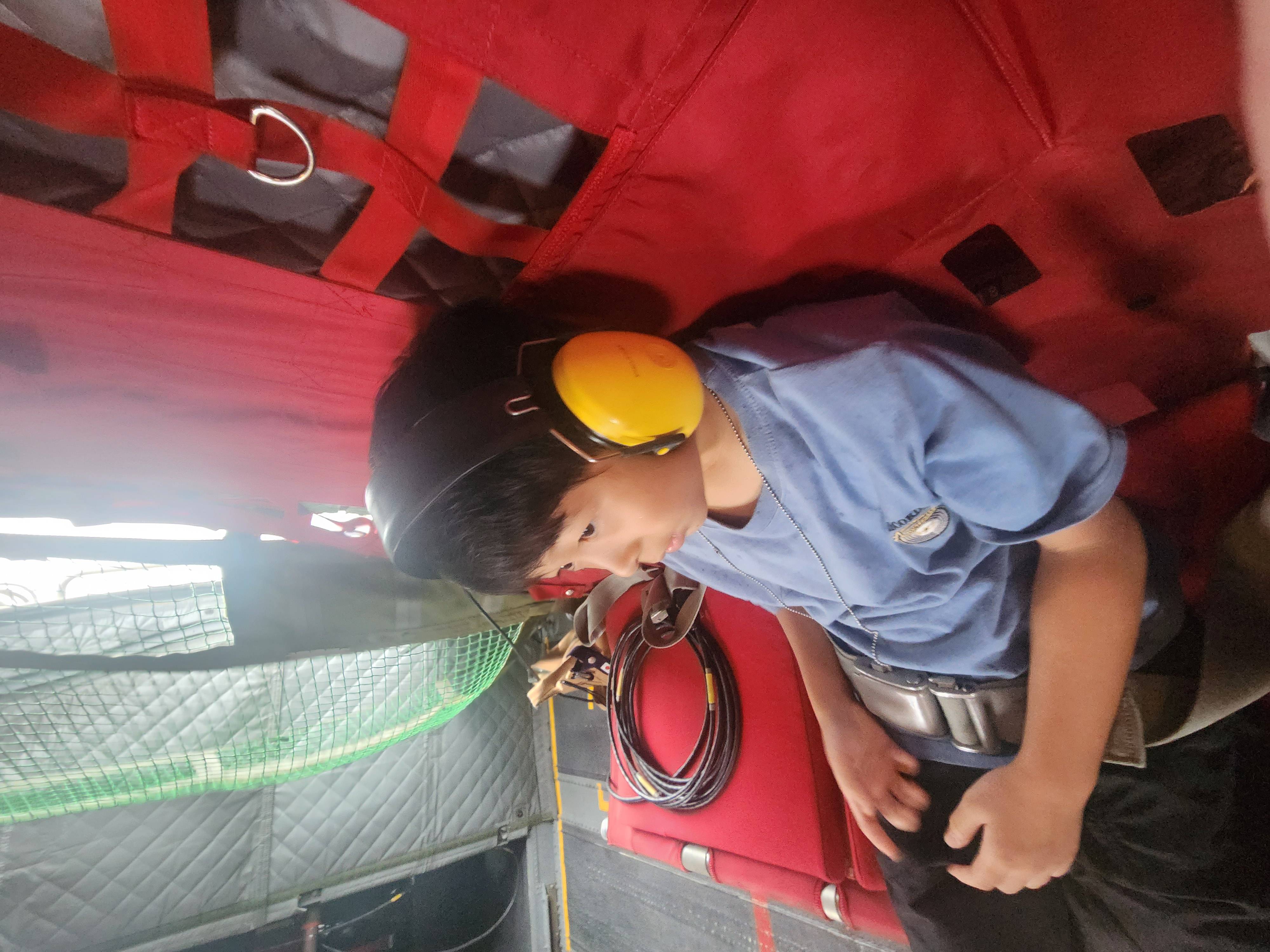 貴重な体験をしてきました！！！01