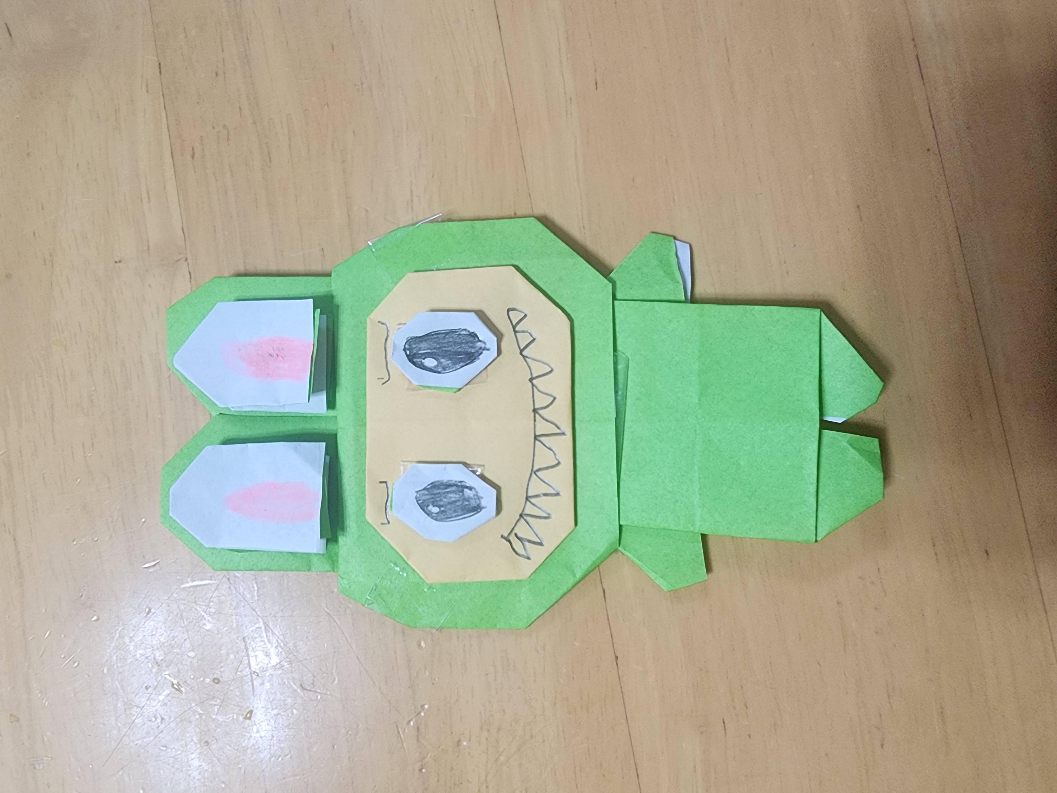 またまた新しい作品をご紹介します