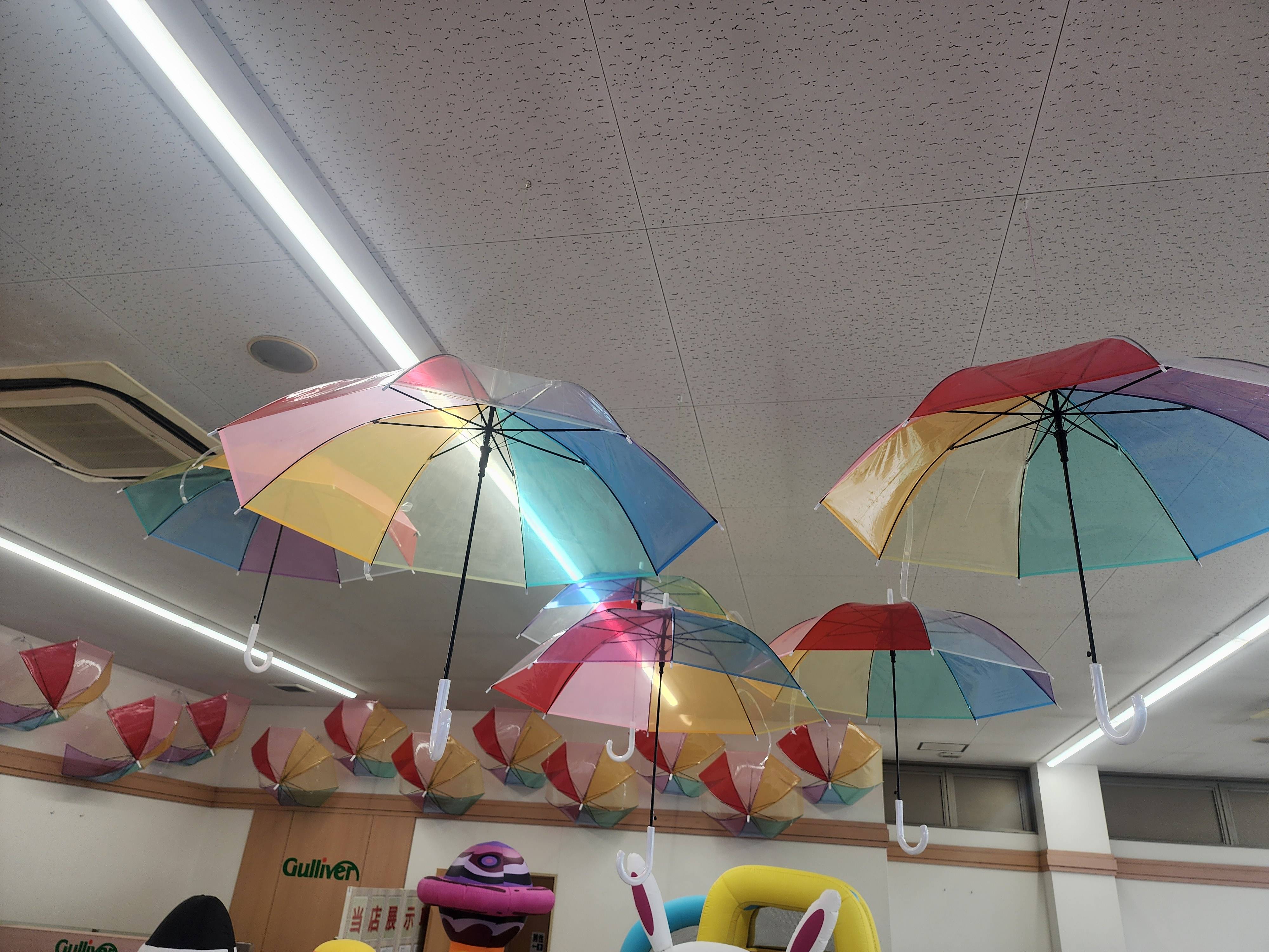 お店を模様替えしました！