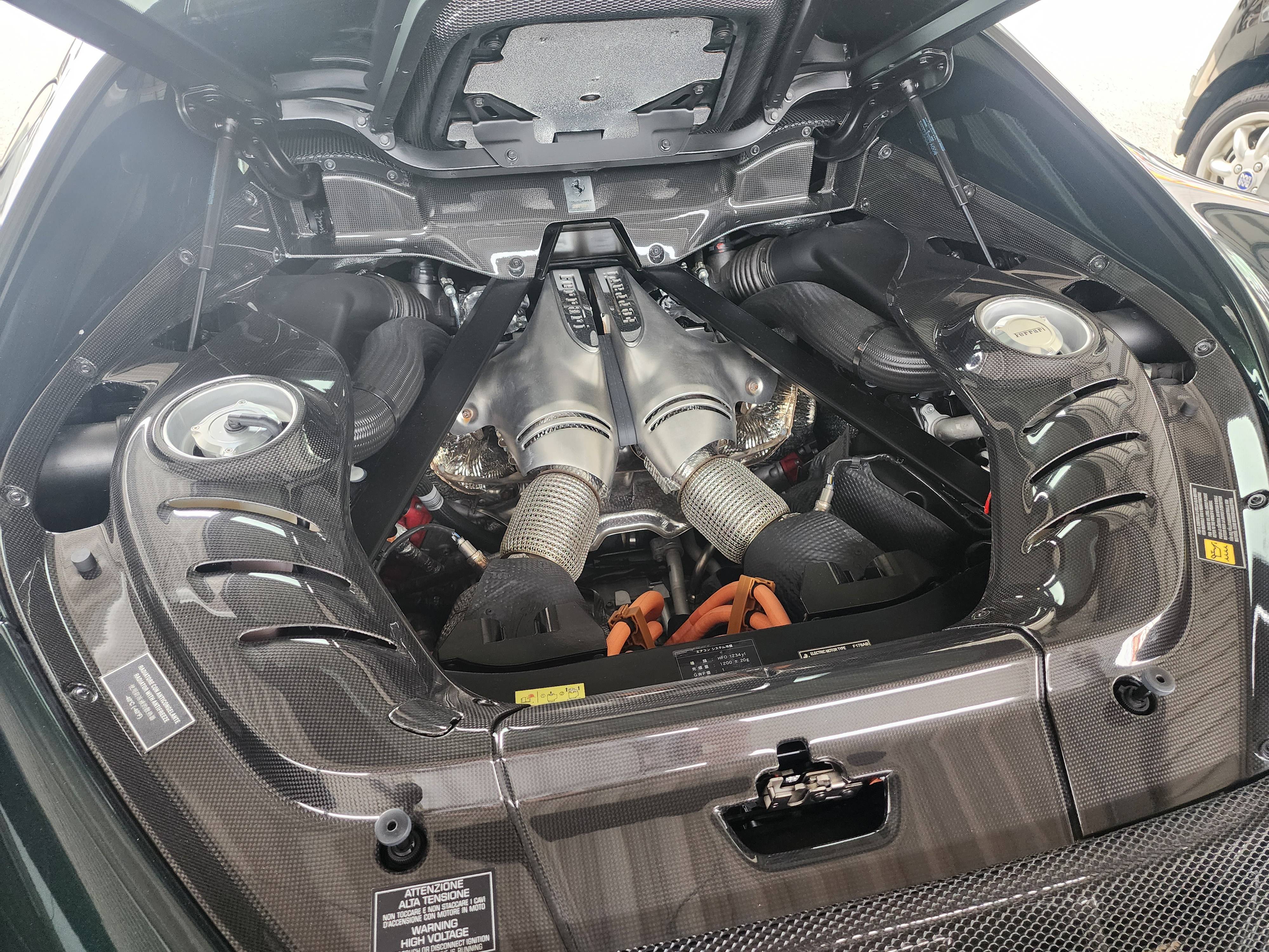凄いお車が入庫しましたのでご紹介します！パート①