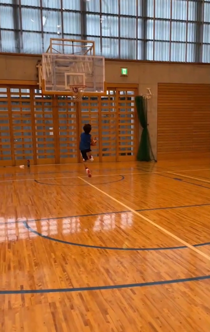 4代目 練習ボール02