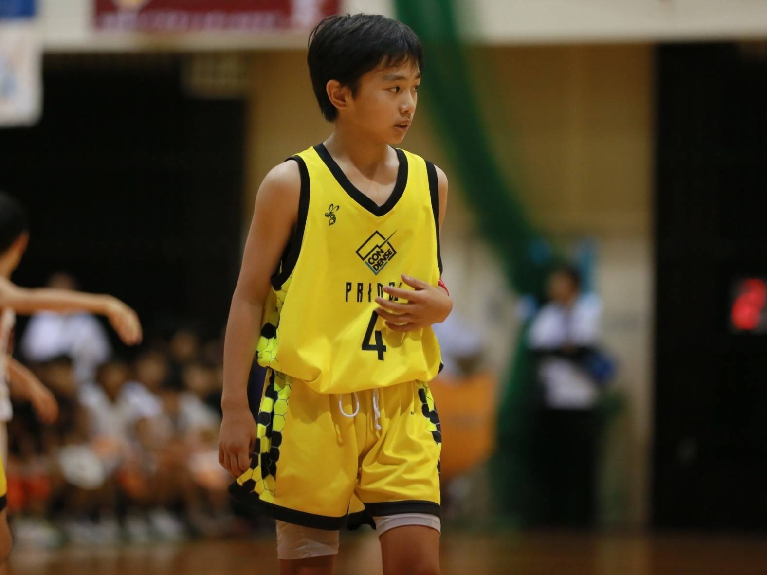 青春延長戦